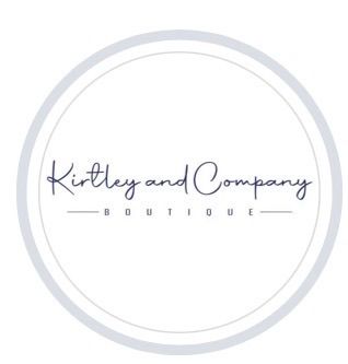 Kirtley and Company Boutique — In-Kind Sponsor