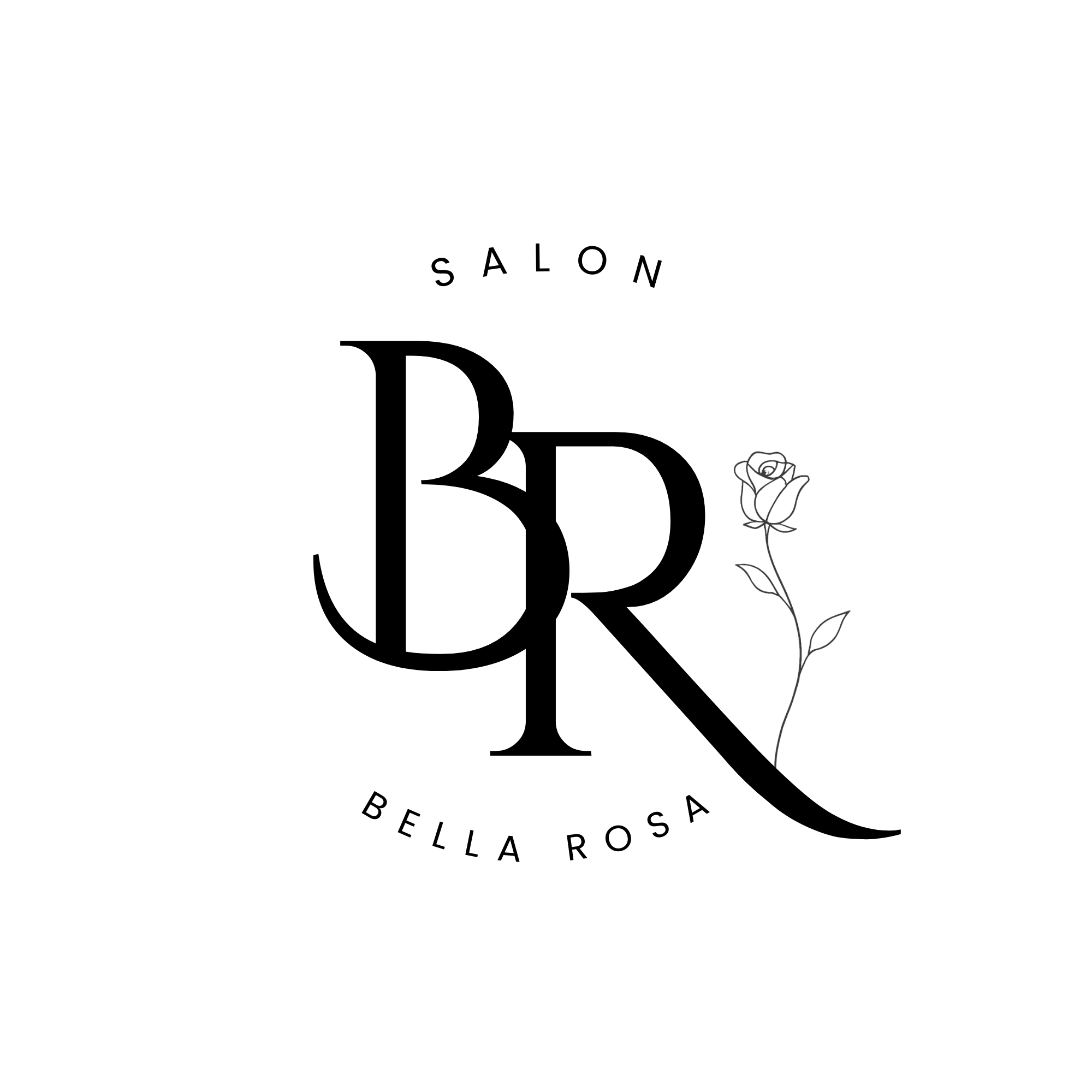 Salon Bella Rosa — Game Sponsor